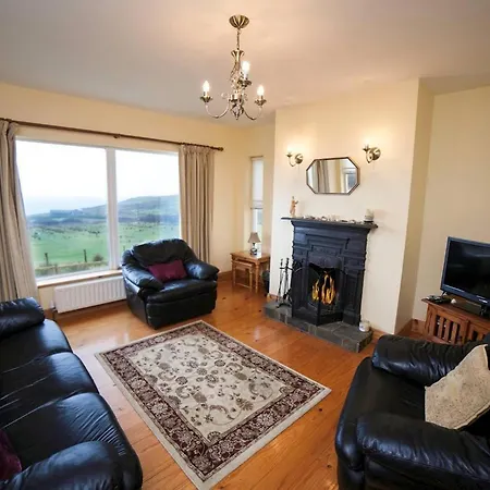 3 Bed In Connemara Oc-ii16516 Tully Cross