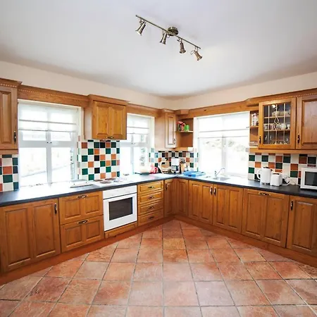 בית נופש 3 Bed In Connemara Oc-ii16516