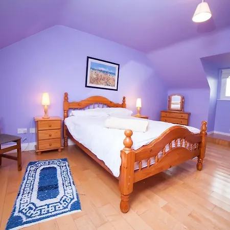 3 Bed In Connemara Oc-ii16516 בית נופש Tully Cross