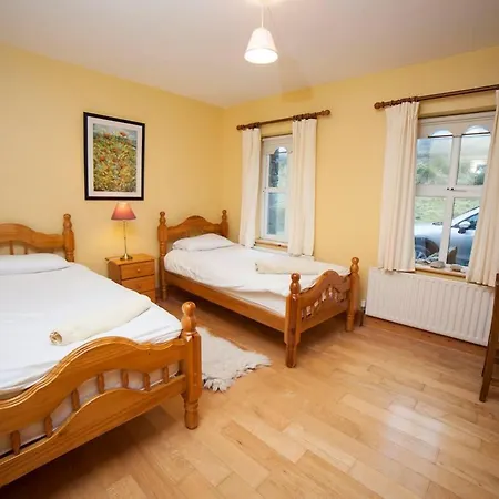 בית נופש 3 Bed In Connemara Oc-ii16516 *