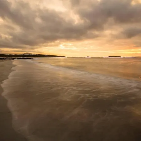 3 Bed In Connemara Oc-ii16516 בית נופש *