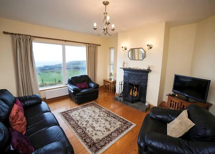 3 Bed In Connemara Oc-ii16516 Tully Cross