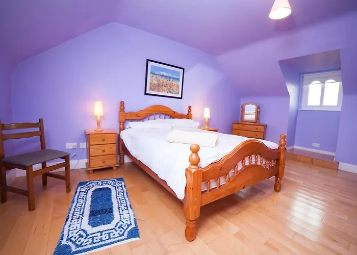 3 Bed In Connemara Oc-ii16516 Nyaraló Tully Cross