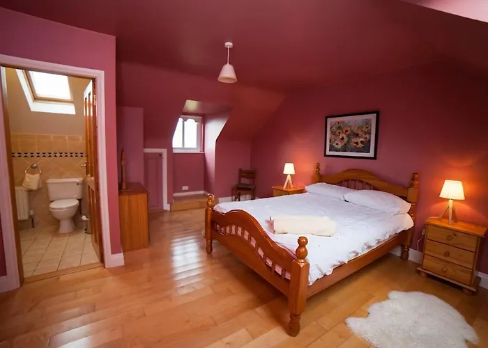 Nyaraló 3 Bed In Connemara Oc-ii16516 *