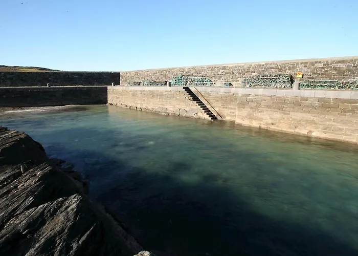 Nyaraló 3 Bed In Connemara Oc-ii16516 *