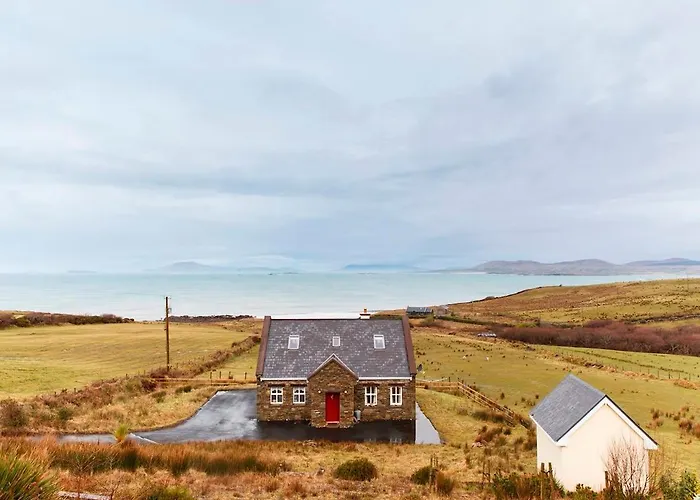 3 Bed In Connemara Oc-ii16516 * Tully Cross